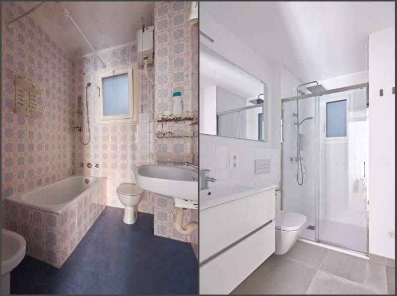 Top Bathroom Remodeling Companies in Mishawaka, IN