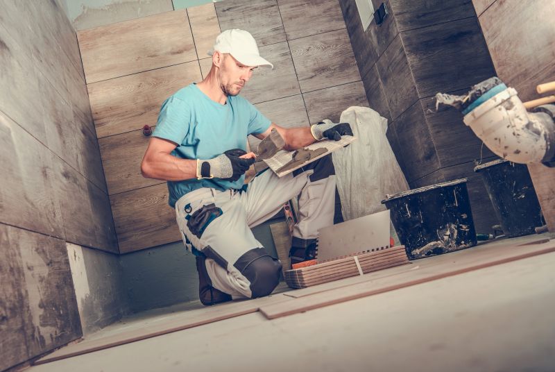 Top Bathroom Remodeling Companies in Osceola, IN