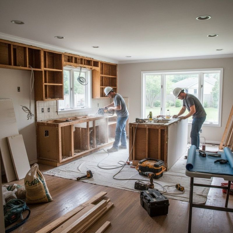 Top Bathroom Remodeling Companies in Osceola, IN