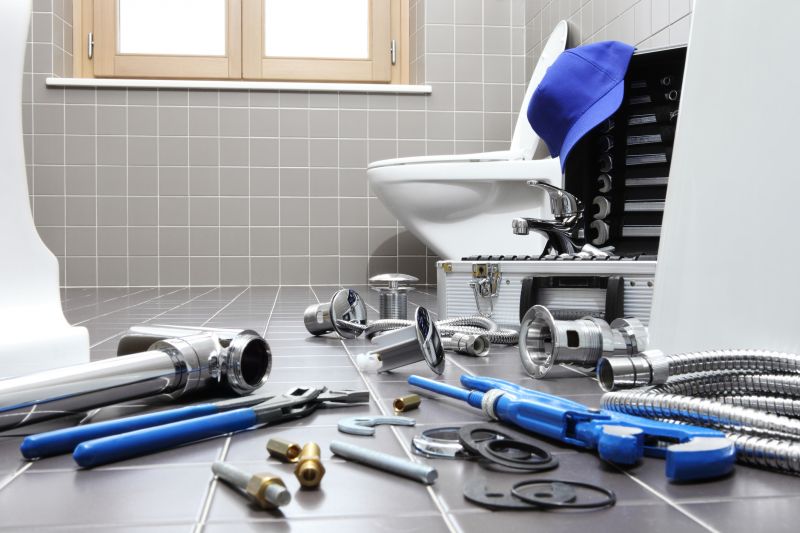 Top Bathroom Remodeling Companies in South Bend, IN