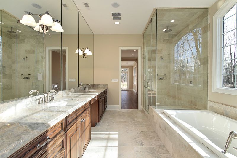 Bathroom Renovation Specialists