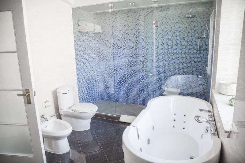 Specialized Bathtub Installation Firms